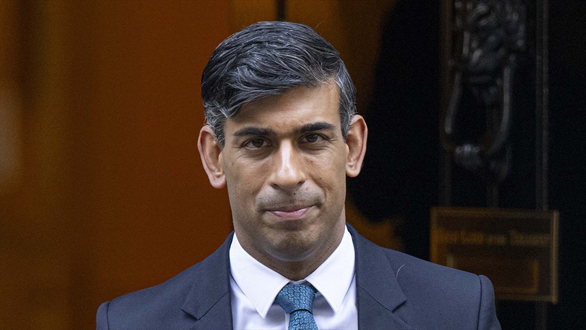 İngiltere Başbakanı: Herhangi Bir Yabancı Mahkeme, Bizi (ruanda'ya Giden) Uçakları Kaldırmaktan Alıkoyamaz