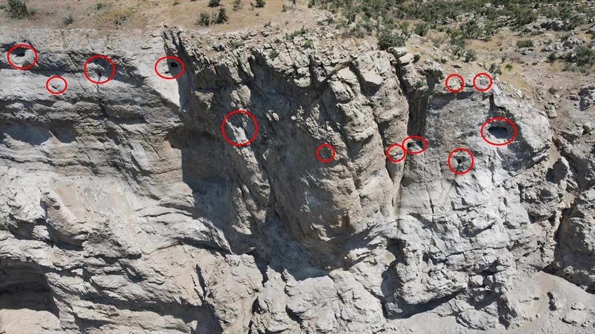 Milli Savunma Bakanlığı: Son Bir Haftada 114 Teröristin Etkisiz Hale Getirildi