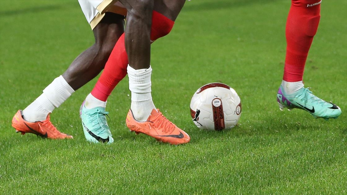 Ziraat Türkiye Kupası'nda Son 16 Turuna Yükselen Takımlar Belli Oldu