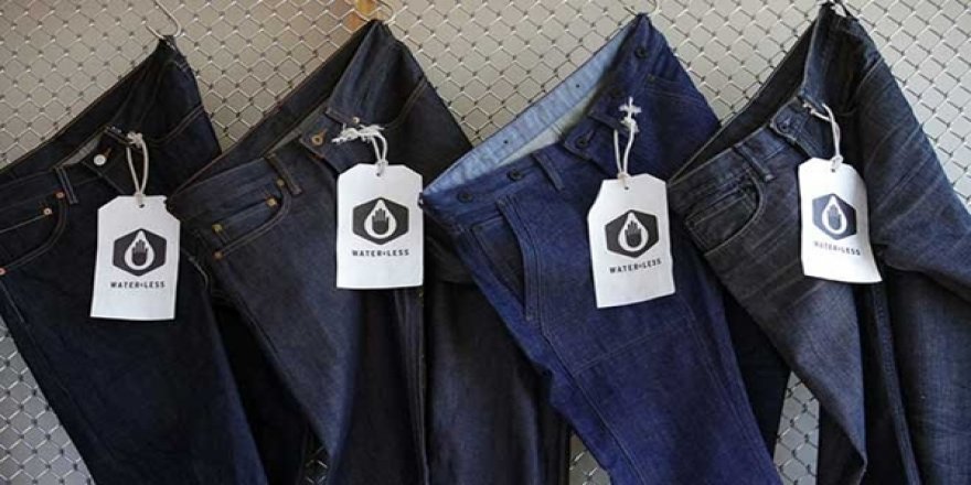 Dünyaca Ünlü Markalara Kot Pantolon Üreten Fabrikada Büyük Skandal