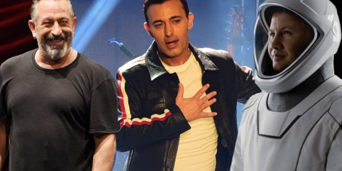 Ünlü isimlerden Alper Gezeravcı mesajı