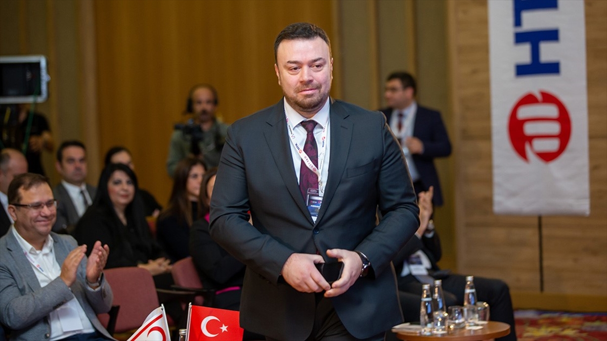 Milli Teknolojiler 5g İçin Sahaya Çıkmaya Hazır