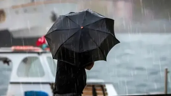 Meteoroloji’den İstanbul dahil 9 il için sarı kodlu uyarı
