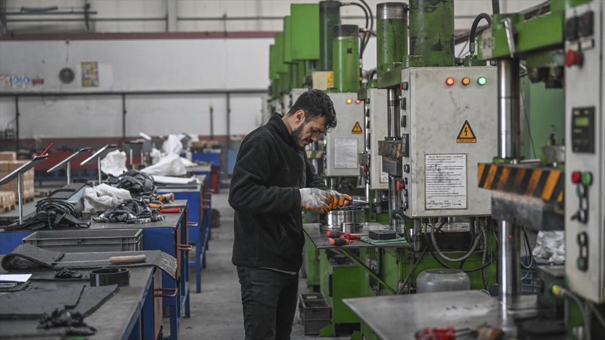 Kauçuk Üreticileri, Sektörlerini Savunma Sanayisi Kadar Önemli Buluyor