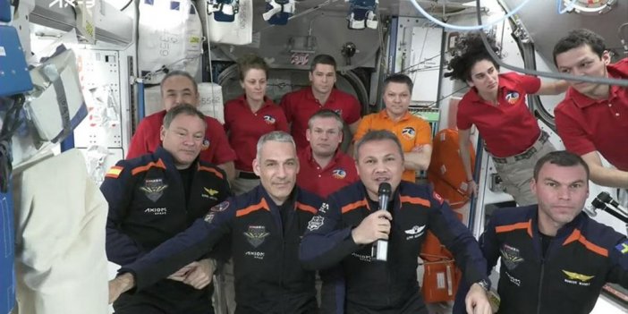 Gezeravcı: Tarihimizde Bir İlke Adım Atmanın Mutluluğunu Yaşıyoruz