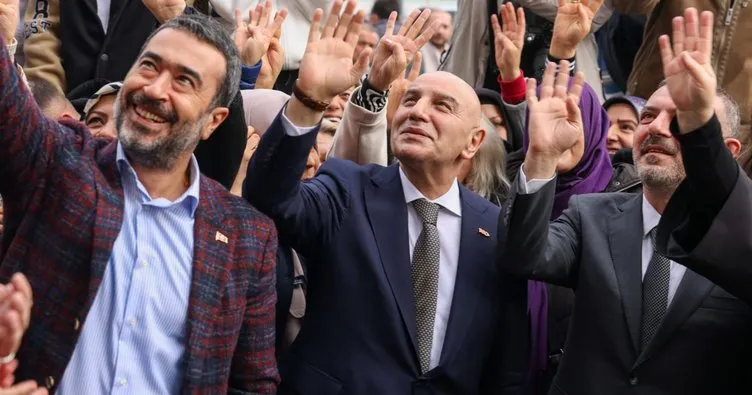 Turgut Altınok: Sahte anketler yayımlıyorlar