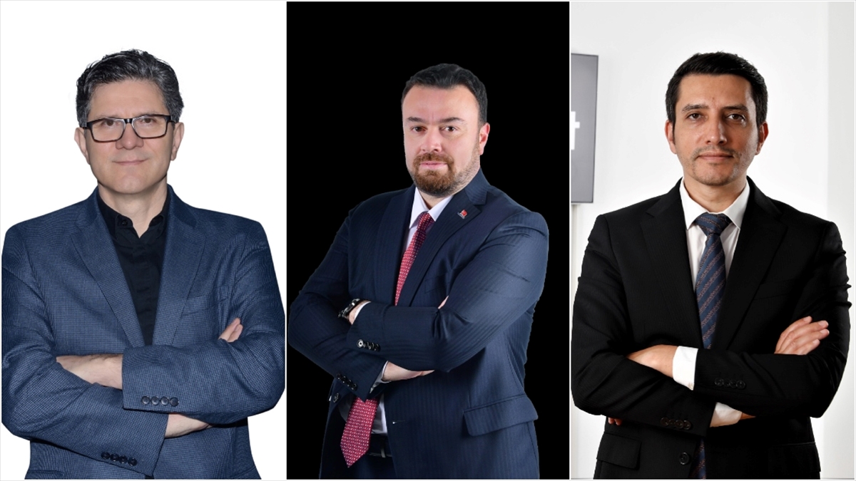 Türk Yazılım Ve Bilişim Sektörü Küresel Pastadaki Payını Büyütüyor