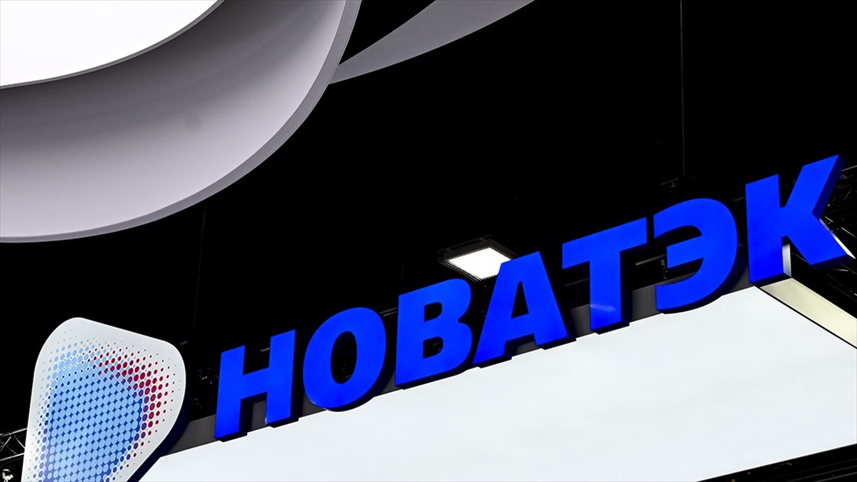 Rus Novatek Şirketi, Yangın Nedeniyle Baltık Denizi’ndeki Tesisinde Üretimi Durdurdu