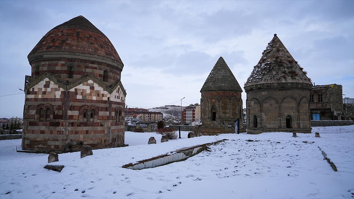 "rotahane"nin 66'ncı Gezi Durağı Erzurum Oldu