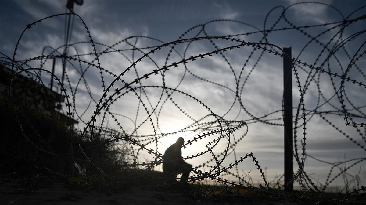 İsrail'in Gazze'de 40 Gün Alıkoyduğu Filistinli Ağır İşkencelere Maruz Kaldığını Söyledi