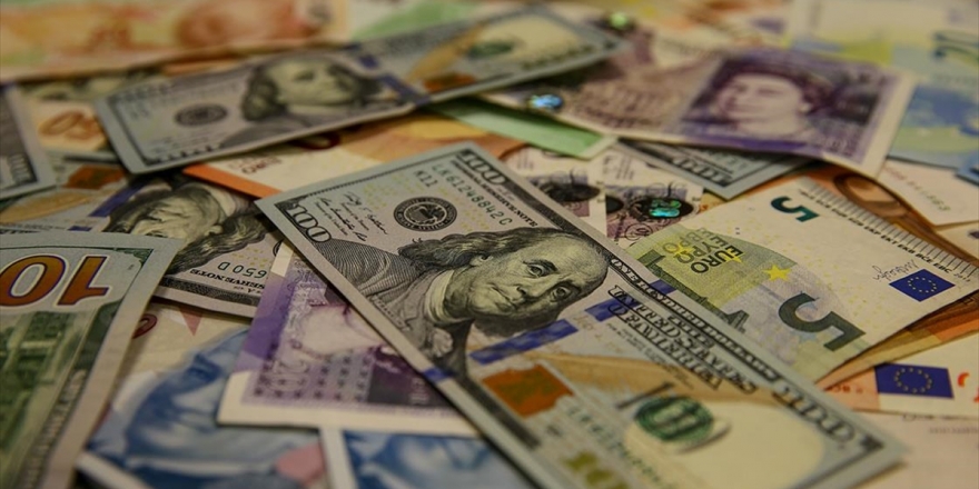 Bu Hafta Altın Ve Döviz Kazandırdı, Borsa Kaybettirdi