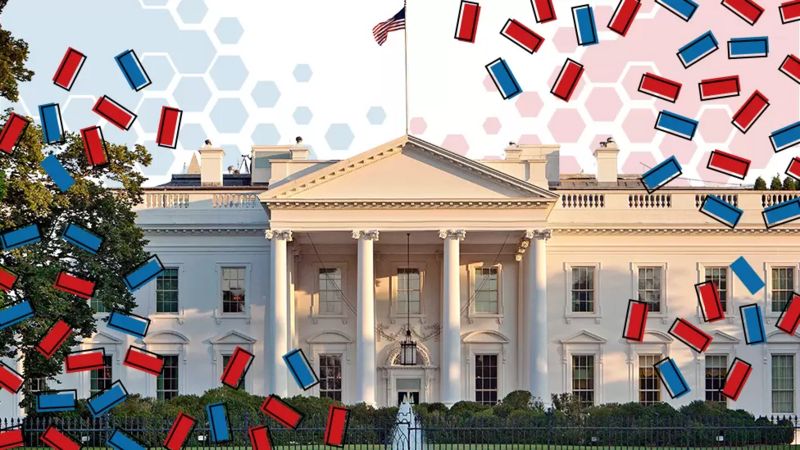 6 soruda ABD Başkanlık Seçim rehberi