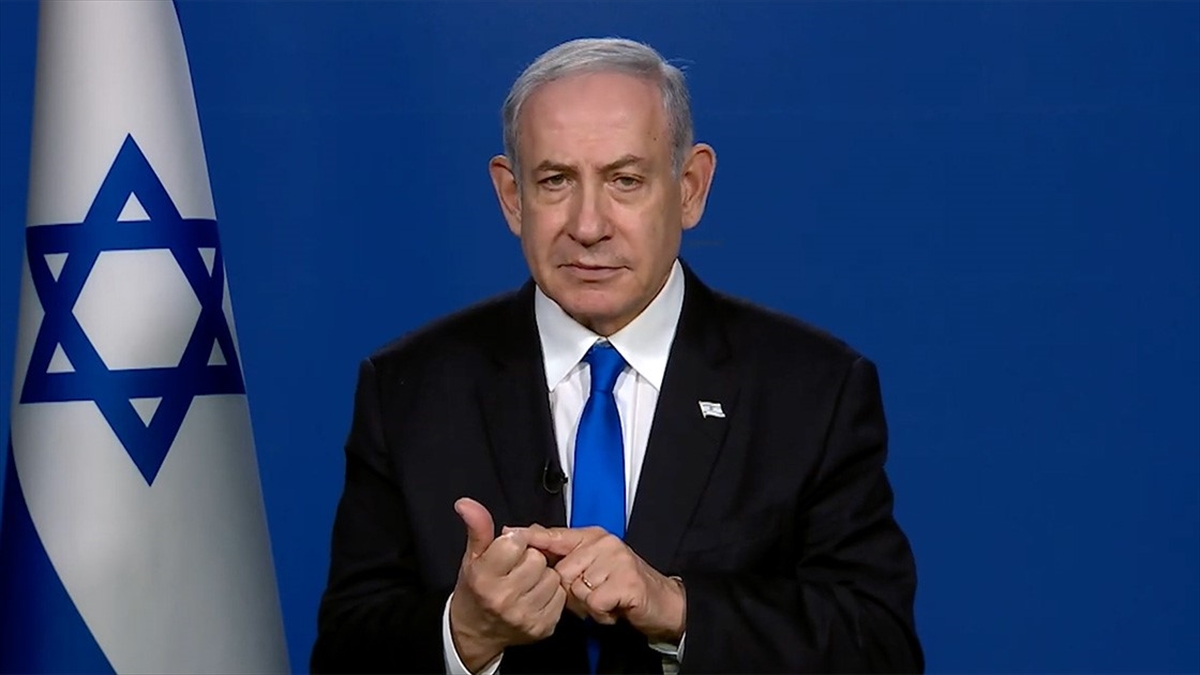 Netanyahu, Hamas'ın Esir Takası Önerisini Reddettiğini Söyledi