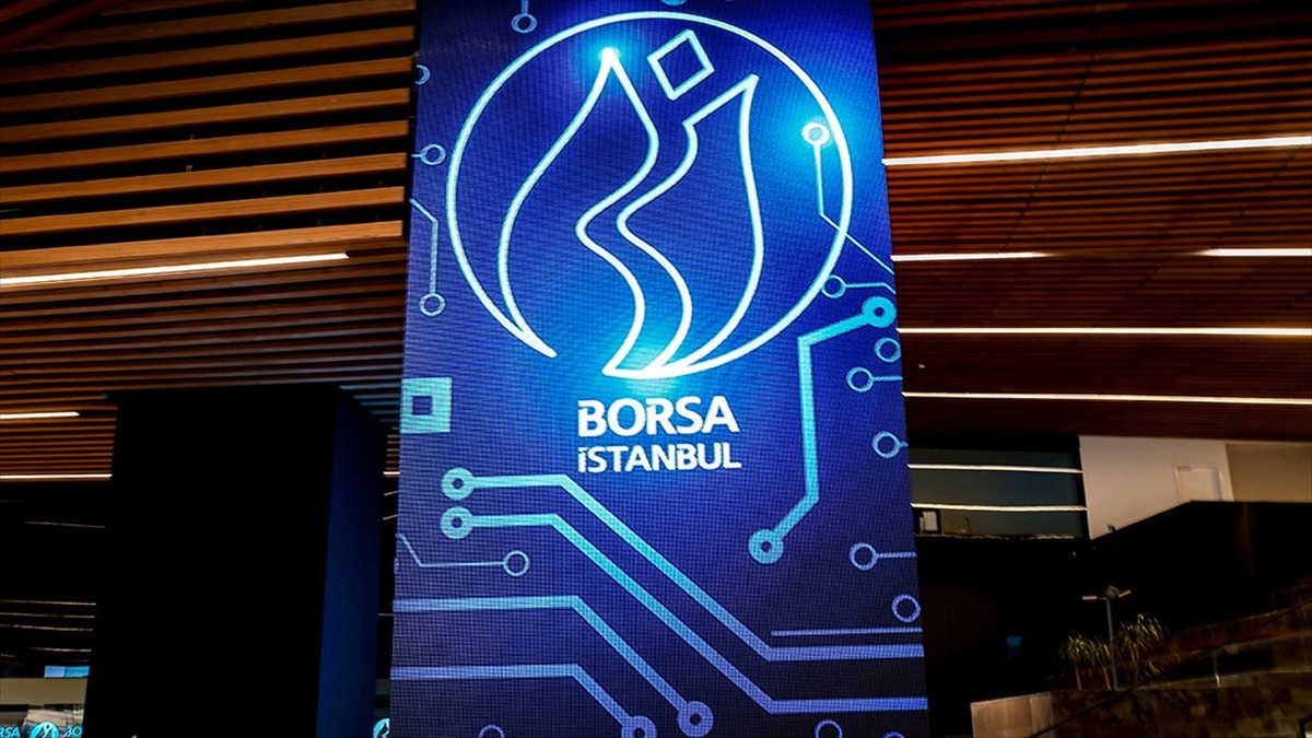 Borsa Haftaya Yatay Seyirle Başladı