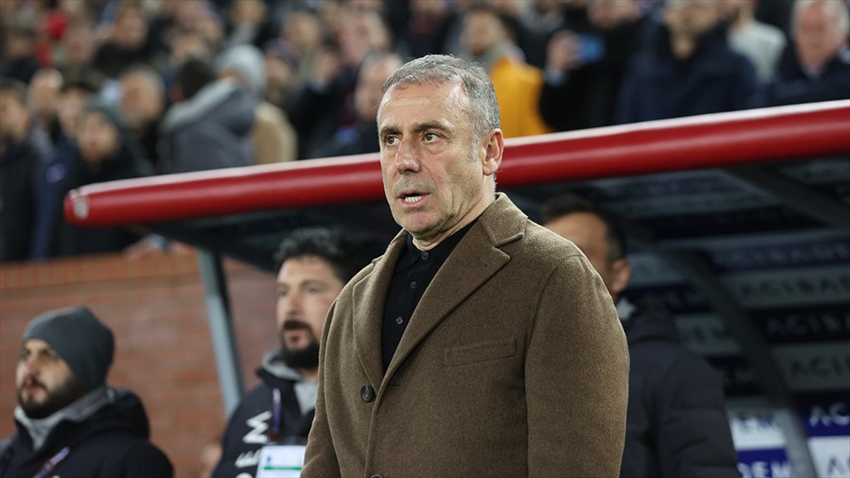 Trabzonspor, Avcı İle İç Sahada Daha Az Puan Topladı