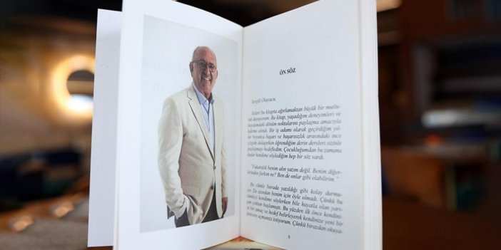 Çobanlık Ve Bakkal Çıraklığıyla Başlayan İş Hayatında Holding Patronluğuna Ulaştı