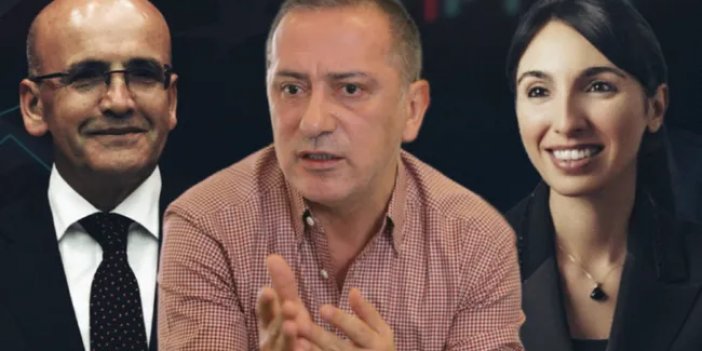 Altaylı’dan Erkan ve Şimşek hakkında olay yorum!