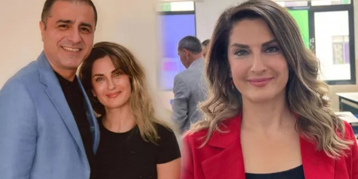 Başak Demirtaş'tan İstanbul için adaylık çıkışı!