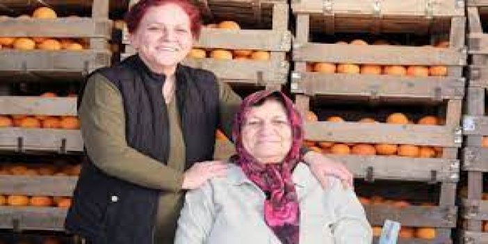 Aydın Büyükşehir üreticilere ve vatandaşlara şifa oldu