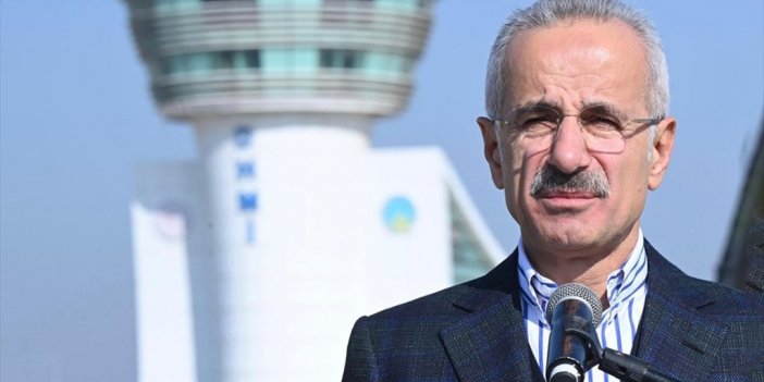 Kayseri Havalimanı'nın Yeni Terminal Binası Yapımında Son Aşamaya Gelindi