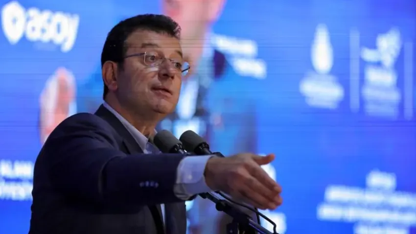 İmamoğlu, montajlı videosuna sert tepki gösterdi