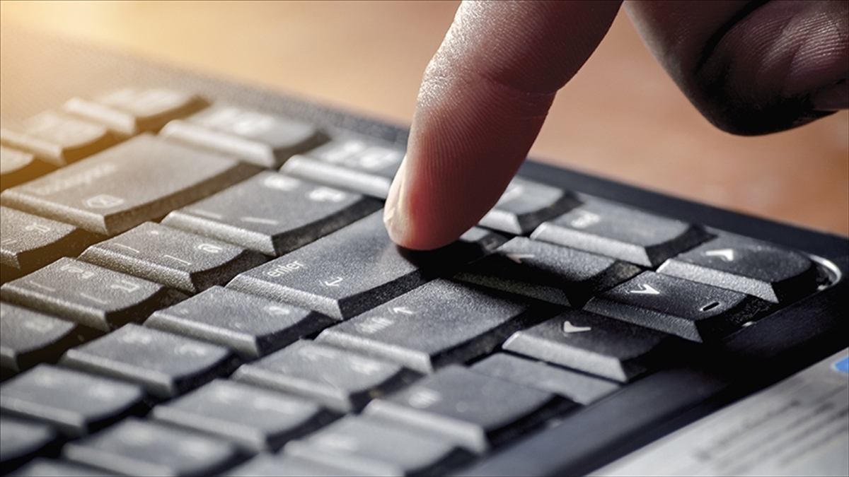 Cimer'e Geçen Yıl 7 Milyon 650 Bin Başvuru Yapıldı