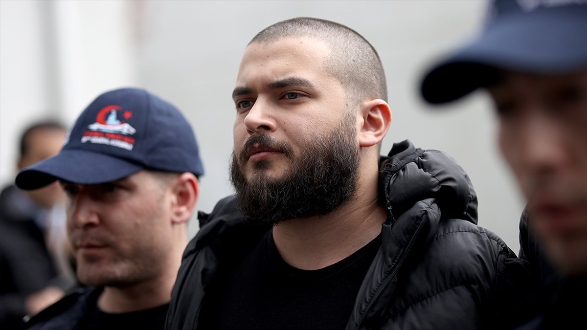 Thodex'in Kurucusu Faruk Fatih Özer Hakkında Yeni İddianame Hazırlandı