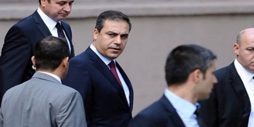 MİT Müsteşarı Hakan Fidan Washington’a Büyükelçi mi Oluyor?