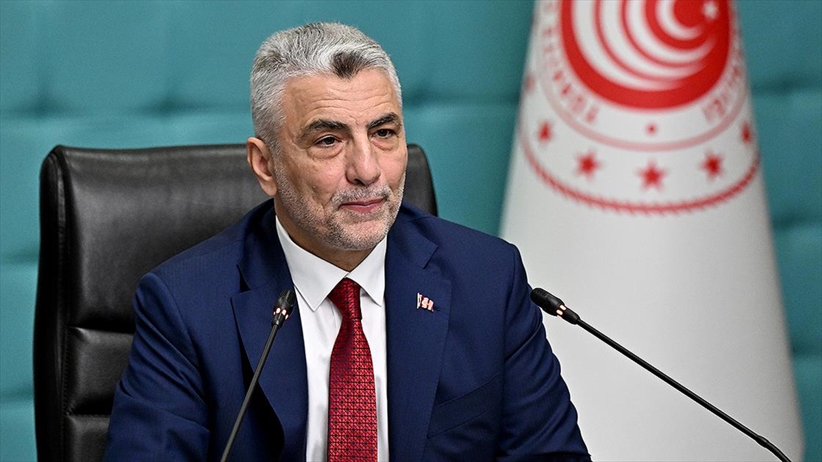 Bakan Bolat: Yatırım, İstihdam, Üretim Ve İhracat Odaklı Yapısal Reformlarla Çalışmalarımızı Kararlılıkla Sürdüreceğiz