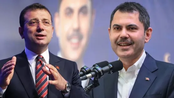 İmamoğlu mu, Kurum mu? Bomba anketten sürpriz sonuç