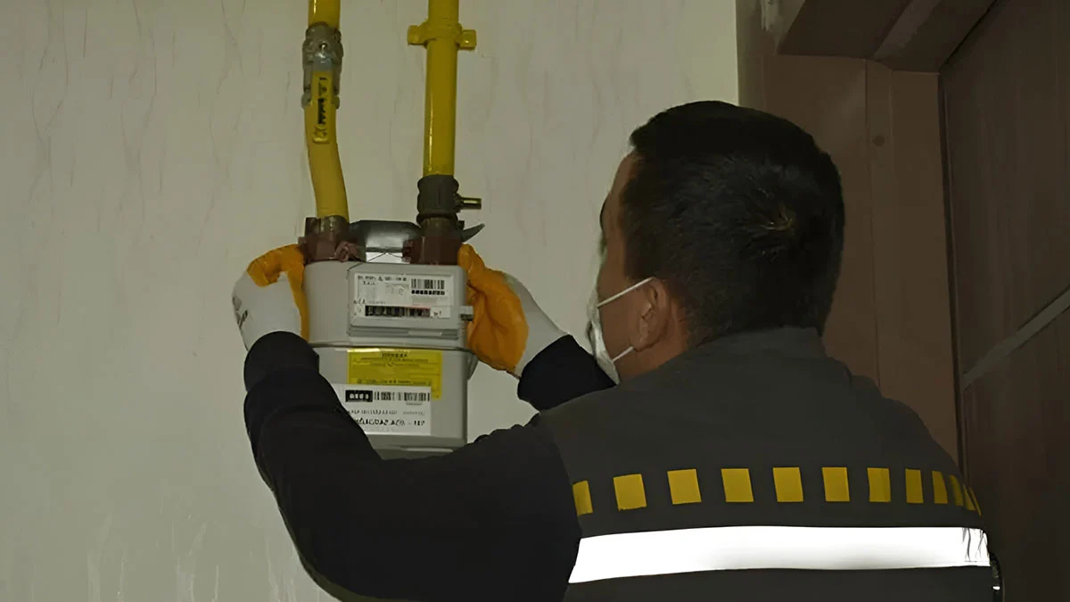 Evinde doğalgaz sayacı olup bu işlemi yapmayanlar 10 bin TL ödeyecek! Son tarih açıklandı