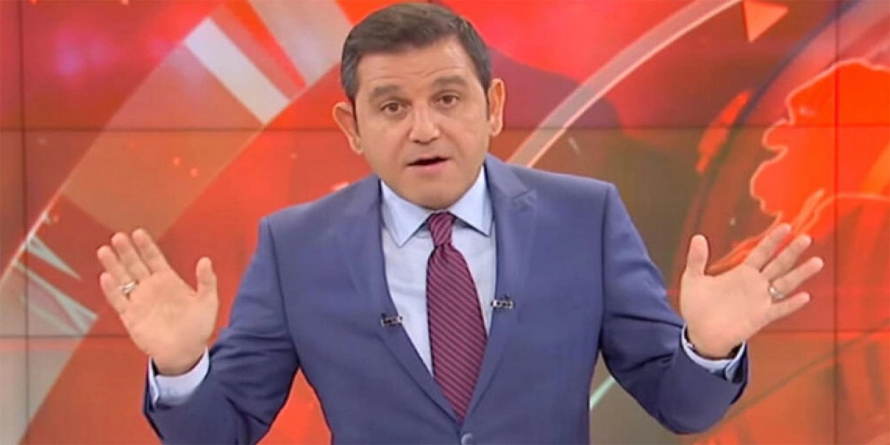 Fatih Portakal: Başak Demirtaş aday olursa bay bay Ekrem İmamoğlu