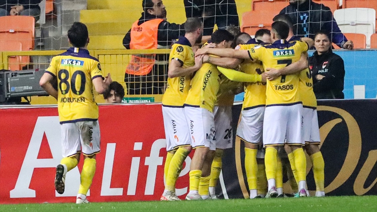 Mke Ankaragücü, Yarın Fatih Karagümrük'ü Konuk Edecek