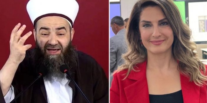 Cübbeli Ahmet: Başak Demirtaş'ın adaylığını destekliyorum