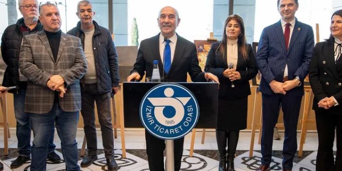 Tunç Soyer: Bizi ayrıştıranlara inat birleşelim