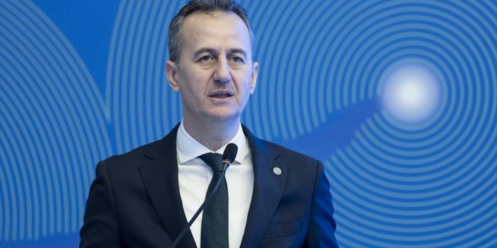 Savunma Sanayii Başkanı Görgün: Deniz Platformlarımız, Türk Savunma Sanayisinin Bayrağını En Önlerde Kıvançla Taşıyor