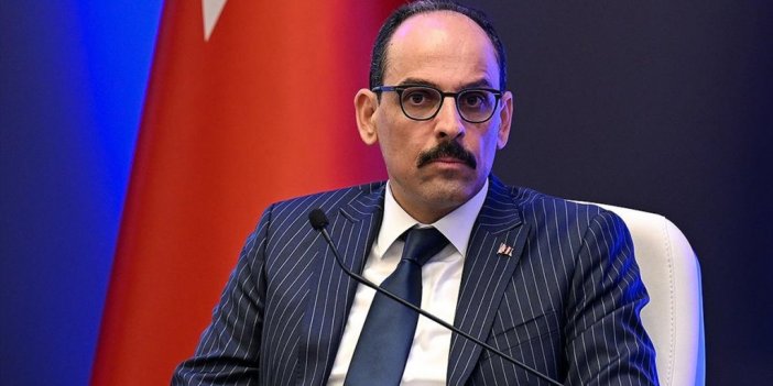 Mit Başkanı Kalın, Irak Cumhurbaşkanı Reşid Ve Irak Başbakanı Es-sudani İle Görüştü