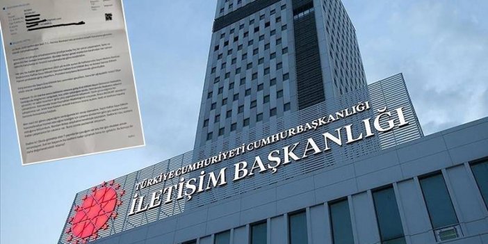 CİMER, 90 bin kamu görevlisiyle çalıştığını açıkladı