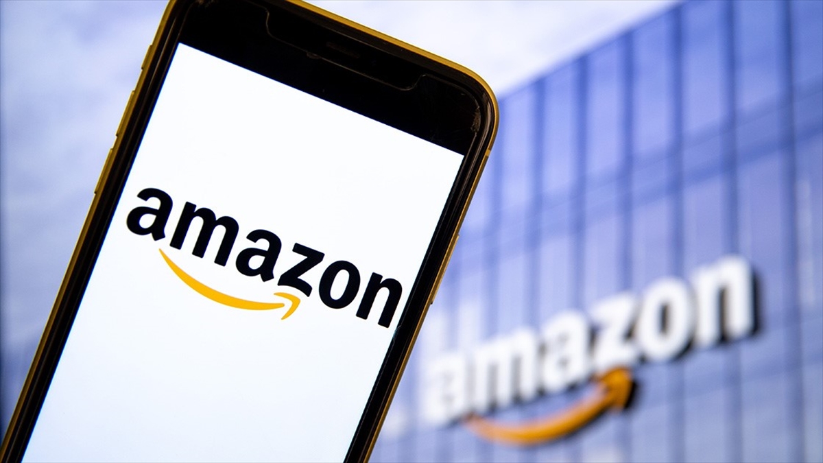 Fransa'da Amazon'a 32 Milyon Avro Ceza Kesildi