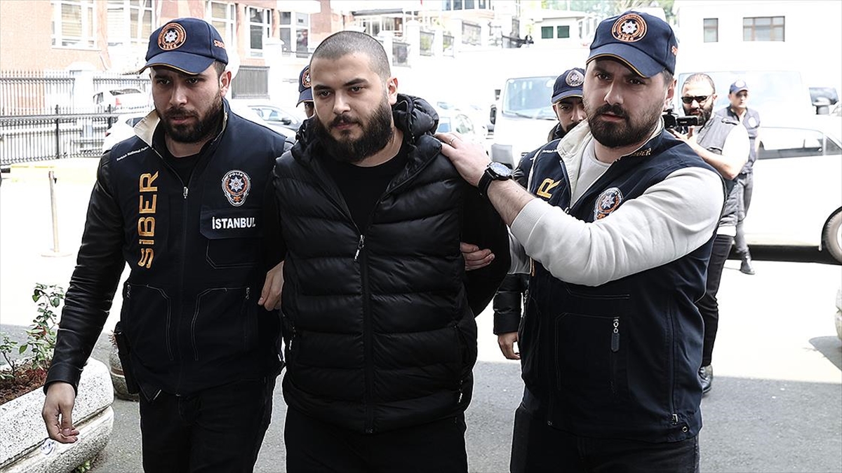 Thodex'in Kurucusunun Da Olduğu 21 Şüpheli Hakkındaki Yeni İddianame İade Edildi