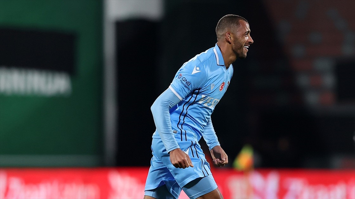 Vitor Hugo, Fatih Terim Yönetimindeki Panathinaikos'a Transfer Oldu