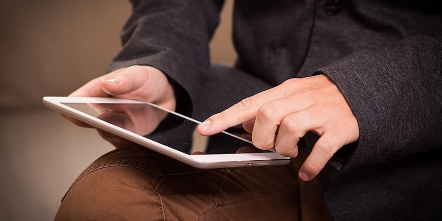 Dijital Bağımlılıkla Mücadele İçin Eylem Planı Hazırlandı