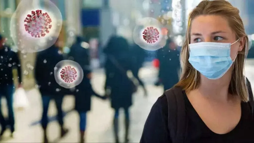 DSÖ'den yeni salgın uyarısı!