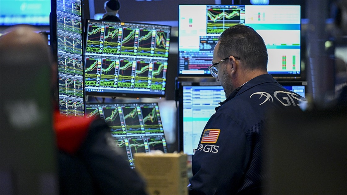 Küresel Piyasalar Karışık Seyrediyor