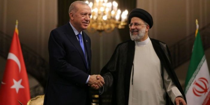 Reisi, iki kez ertelenen Türkiye ziyaretini bugün gerçekleştiriyor