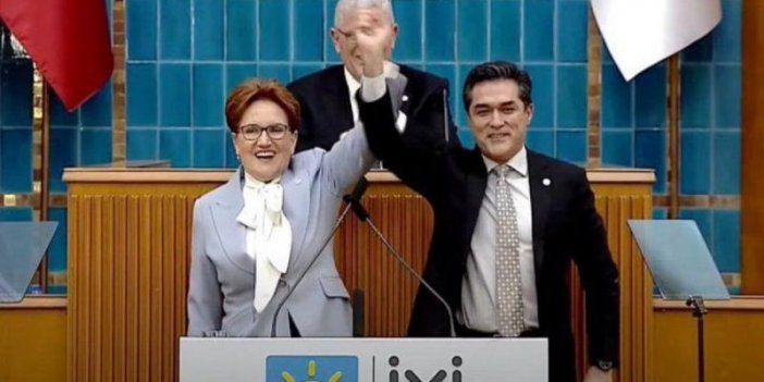 İYİ Parti'nin İstanbul Büyükşehir Belediye başkan adayı belli oldu