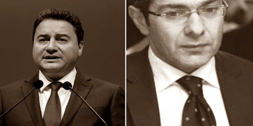 Yeni Parti Kulisi: Menderes'in Torunu Ali Babacan'ın Partisinde Lider Olabilir