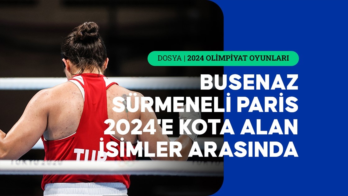 Boksta Şu Ana Kadar 6 Sporcu Olimpiyat Kotası Aldı