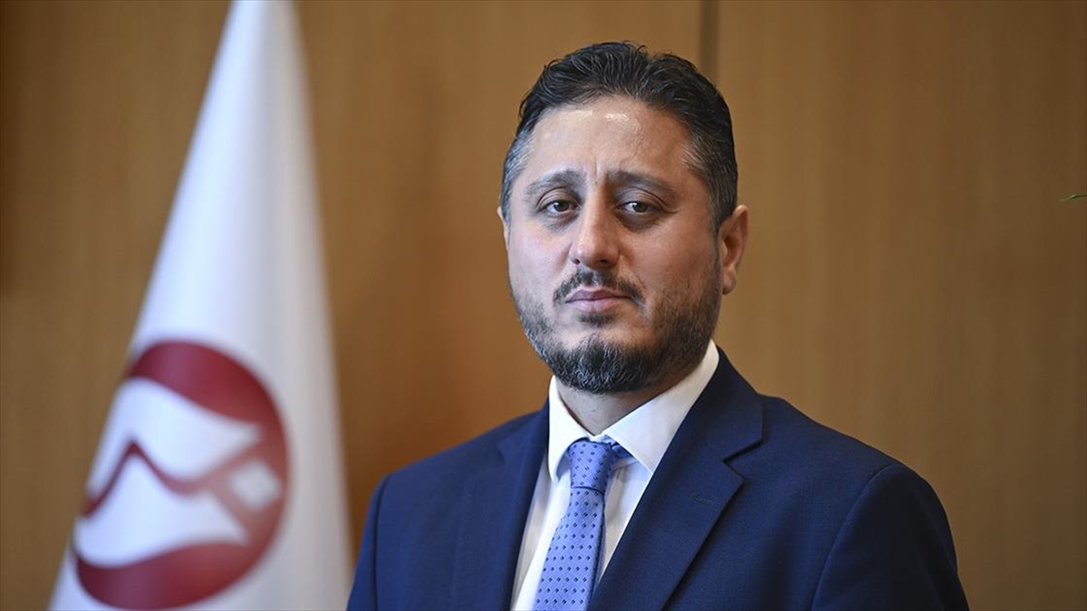 Mkk Genel Müdürü Arıkan: Borsada Artan Yatırımcı Sayısıyla Birlikte Ülkemizde Yatırım Kültürü De Gelişiyor