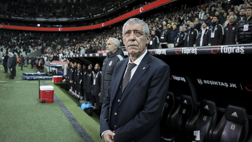 ''Beni bırakın Beşiktaş'a gideyim'' dedi!